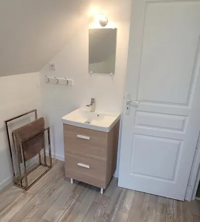 Flot - 4 Pers Avec Balcon Apercu A Berck-plage