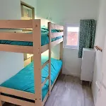 Flot - 4 Pers Avec Balcon Apercu A Berck-plage Apartament