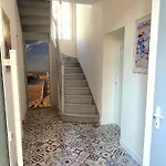 Apartament Flot - 4 Pers Avec Balcon Apercu A Berck-plage *