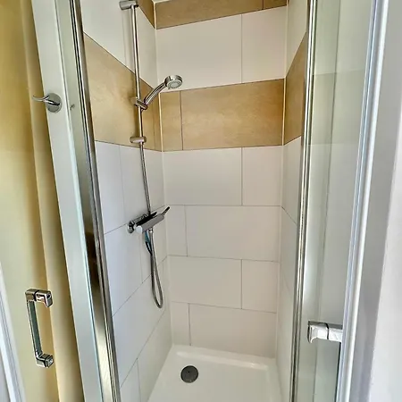 Flot - 4 Pers Avec Balcon Apercu A Berck-plage Apartmán